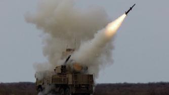 Северна Корея изстреля две балистични ракети