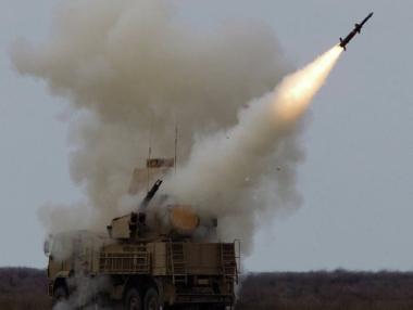 Северна Корея изстреля две балистични ракети