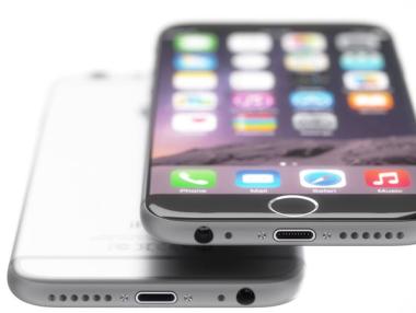 iPhone 7 с аудио жак и слот за две SIM карти?