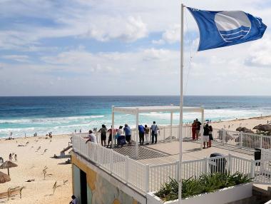 11 български плажа със „Син флаг“ за 2016 г.