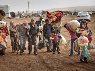 България дава 100 хил. евро за бежанците