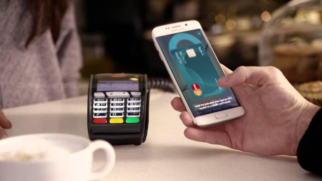 Samsung Pay разширява присъствието си на три нови пазара