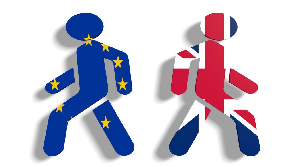 Бурните отношения на Великобритания с Обединена Европа