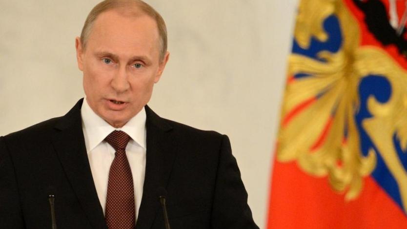 За Путин икономиката и социалната сфера са над сигурността