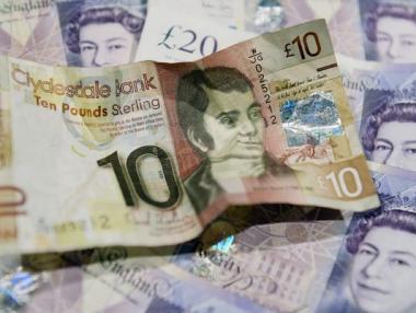 Всички следят вота във Великобритания