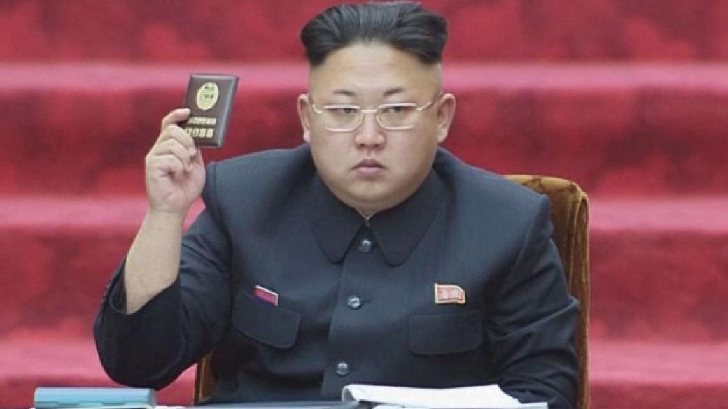 „Северна Корея има капацитета да нападне САЩ в Тихия океан“