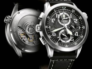 Спад в износа на швейцарски часовници