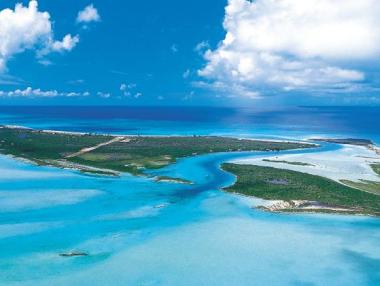 Карибско море издава извънземни звуци