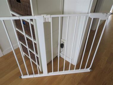 IKEA изтегля предпазни прегради PATRULL