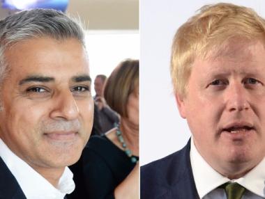 Бивш и настоящ кмет в сблъсък за Brexit