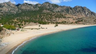 Няма да застрояват Карадере