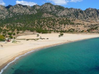 Няма да застрояват Карадере