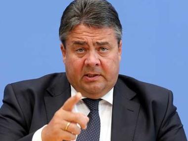 Германски вицеканцлер: Лош ден за Европа