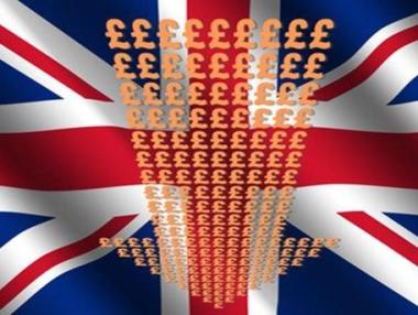 Валутна истерия във Великобритания заради Brexit
