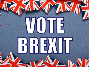 Как реагира светът на новината за Brexit