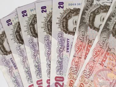 Волатилна търговия след края на британския референдум