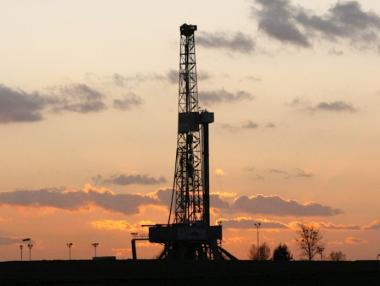 Германия ще забрани добива на шистов газ