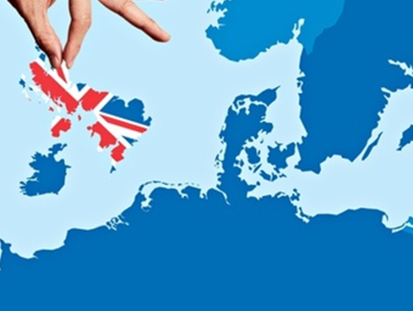 Брюксел: Който е вън, е вън!