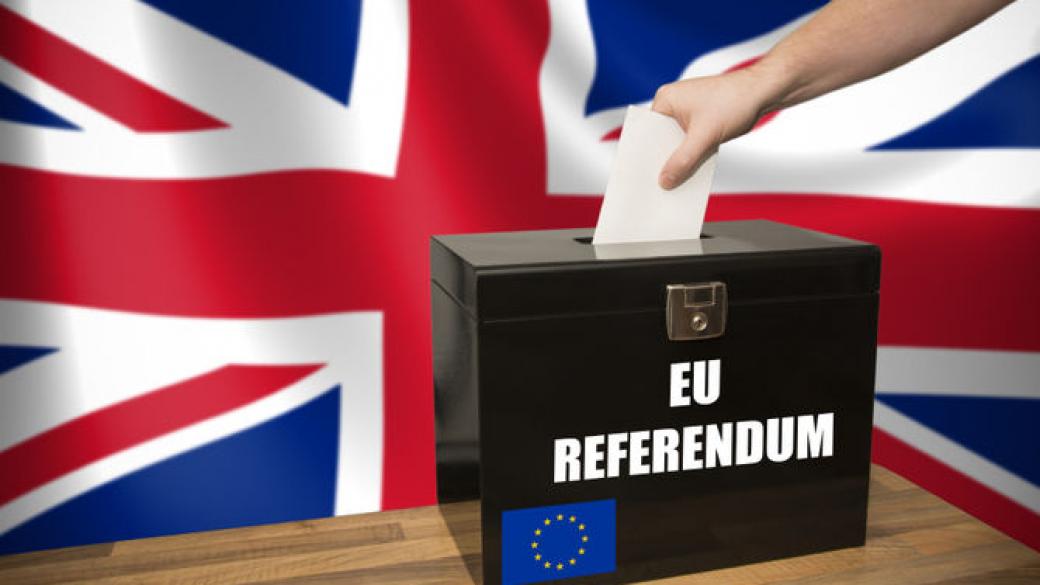 Кой реши референдума във Великобритания?