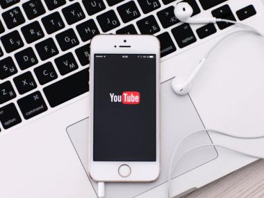 YouTube пуска стрийминг от мобилния телефон