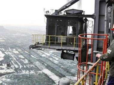 46% от фирмите в добивната ни индустрия ще се разраснат