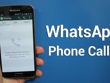 WhatsApp нокаутира Skype