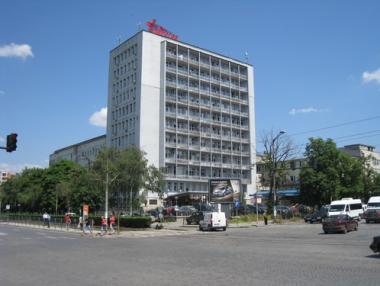 Инвестират в кръстовище на две нива при „Пирогов“