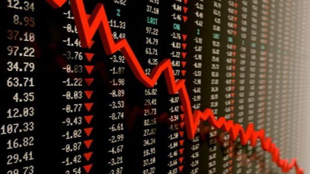 Капиталовите пазари с $2,1 трлн. загуби след Brexit