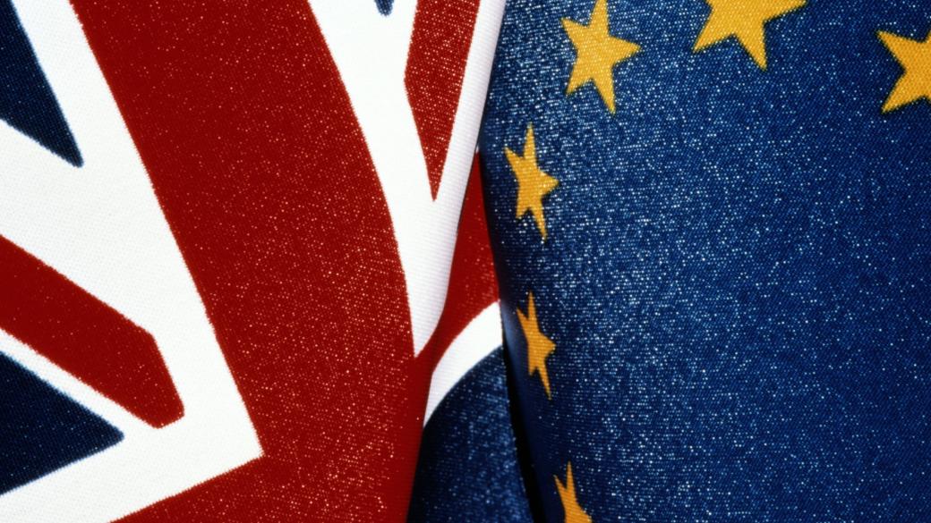 Британците масово питат Google „Какво е ЕС?“
