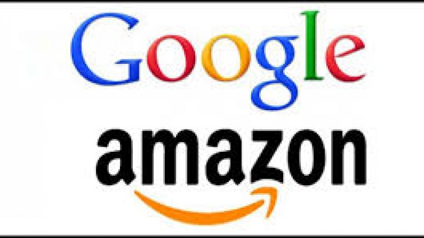 Google и Amazon може да напуснат Великобритания заради Brexit