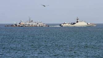 Китай строи „космическа станция“ дълбоко в океана