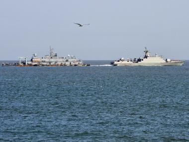 Китай строи „космическа станция“ дълбоко в океана