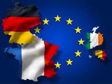 Германия и Франция преправят Европейския съюз
