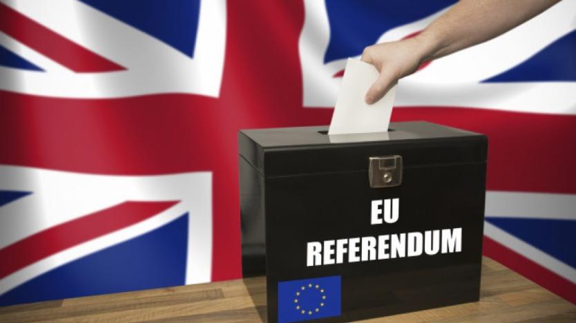 Над 3 млн. британци искат нов референдум за Brexit