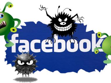 Коварен вирус ни заплашва във Facebook
