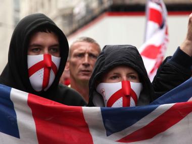 Вълна от ксенофобия заля Острова след Brexit