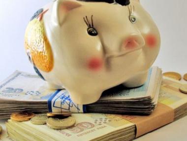 Лихвите по депозитите паднаха до рекордните 0.05%