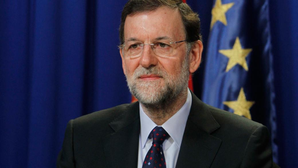 Партията на испанския премиер спечели парламентарните избори