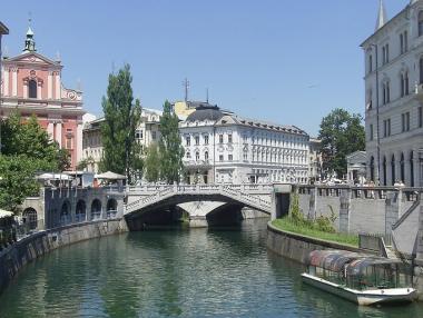 В Словения събират подписи за референдум за членство в ЕС