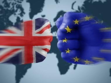 Фалшиви подписи в петицията за нов референдум за Brexit