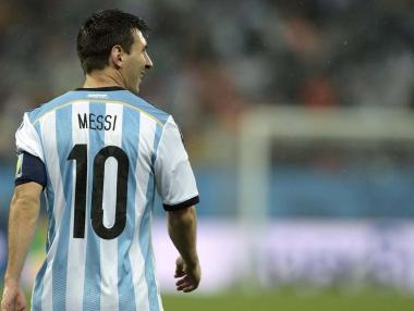 Момчето си отива