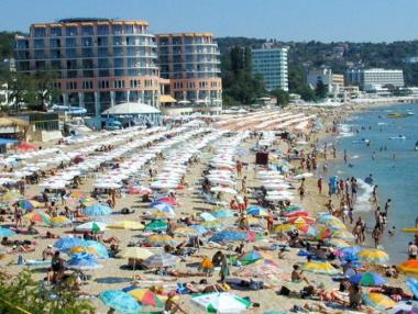 Проблемът с чистотата на морската вода у нас е решен