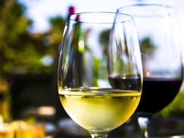 10-ти сме по производство на вино в Европа