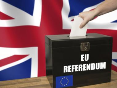 Шокиращи злоупотреби на референдума за Brexit