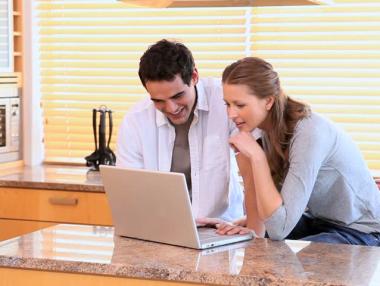 Над 90% от българите не могат без компютър