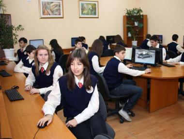 Местата в елитните гимназии в София свършиха