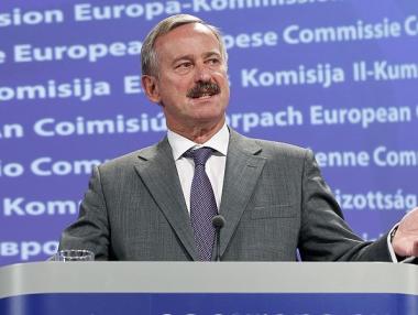 ЕС може да се свие до 10 държави