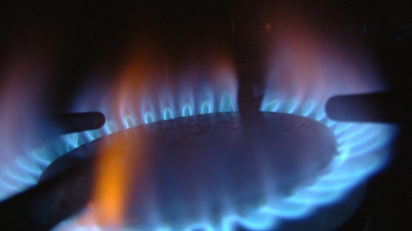 Газът поевтинява с близо 10% от юли