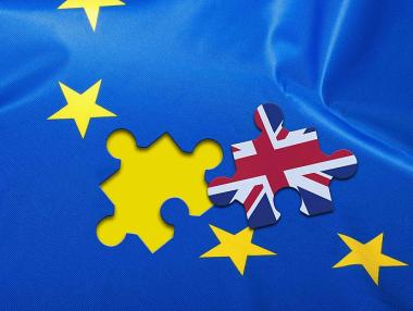 ЕС прие резолюция за процедура относно Brexit