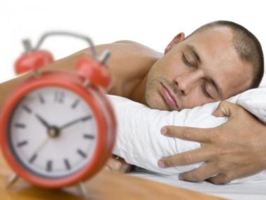 Наспиваме се най-добре във вторник през нощта